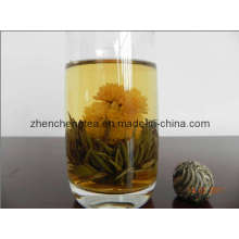 Blooming Flower Tea (Jin Hua Nu Fang)